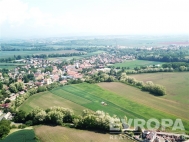 Prodej pozemku , uren k vstavb RD, Brozany nad Oh (okres Litomice)