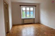 Pronájem bytu 3+kk, 89 m2, OV, Jablonec nad Nisou, ul. Horní náměstí