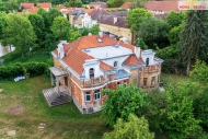 Prodej samostatnho RD, 413 m2, Piimasy (okres Koln)