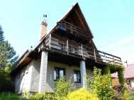 Prodej rekreanho objektu, Rataje nad Szavou (okres Kutn Hora)