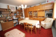 Prodej bytu 3+1, 80 m2, OV, Chodov (okres Domalice)