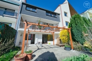Prodej adovho RD, 312 m2, Blansko