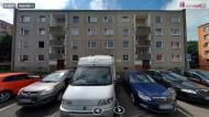 Pronjem bytu 2+1, 56 m2, OV, Ostrov (okres Karlovy Vary), ul. Severn