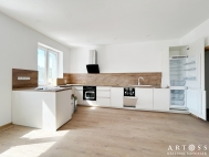 Pronjem bytu 2+kk, 122 m2, OV, Letovice (okres Blansko), ul. Prask