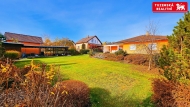 Prodej samostatnho RD, 123 m2, Jlov u Prahy, Radlk (okres Praha-zpad)