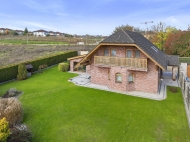 Prodej samostatnho RD, 225 m2, Velk Plepy (okres Praha-zpad)