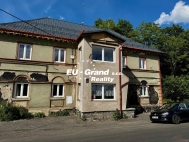 Pronájem bytu 1+1, 55 m2, OV, Rumburk, Rumburk 1 (okres Děčín), ul. Východní