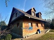 Prodej samostatnho RD, 160 m2, Liberec, Liberec XXXI-Krsn Studnka