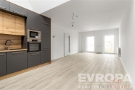 Pronájem bytu 2+kk, 52 m2, OV, Žirovnice (okres Pelhřimov), ul. Havlíčkovo náměstí