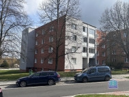 Prodej bytu 3+1, 85 m2, OV, Plzeň, Doubravka (okres Plzeň-město), ul. Ke Sv. Jiří
