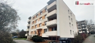 Pronjem bytu 3+1, 73 m2, OV, Zln, ul. Severn Vrava