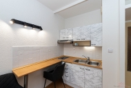 Pronájem bytu 1+kk, 0 m2, OV, Praha 4, Háje, ul. Schulhoffova
