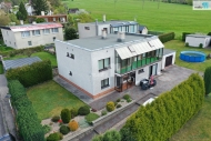 Prodej samostatného RD, 709 m2, Cvikov, Cvikov II (okres Česká Lípa)