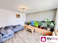 Prodej bytu 3+1, 70 m2, OV, Znojmo, ul. U Leska