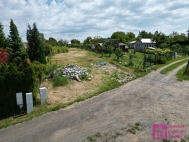 Prodej pozemku , zahrada, Mikulov (okres Beclav)