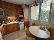 Pronjem bytu 3+1, 75 m2, OV, Luhaovice (okres Zln), ul. Drustevn