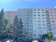 Prodej bytu 2+1, 65 m2, OV, Plzeň, Skvrňany (okres Plzeň-město), ul. Lábkova - exkluzivně