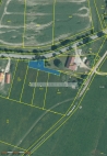 Prodej pozemku , uren k vstavb RD, Suchdol nad Lunic (okres Jindichv Hradec)