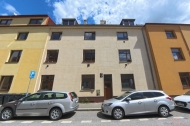 Pronjem bytu 2+kk, 0 m2, OV, Liberec, Liberec III-Jeb, ul. Jugoslvsk
