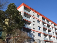 Pronjem bytu 1+kk, 32 m2, OV, Liberec, Liberec XII-Star Pavlovice, ul. imkova