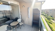 Pronjem bytu 3+kk, 77 m2, OV, Brno, Bystrc (okres Brno-msto), ul. Chudick