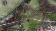 Prodej pozemku , určený k výstavbě RD, Letovice, Třebětín (okres Blansko)