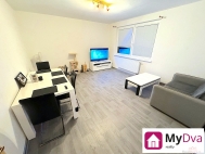 Pronjem bytu 3+1, 88 m2, OV, Boice (okres Znojmo)
