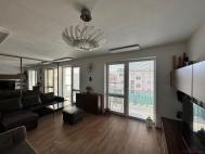 Pronjem bytu 3+kk, 79 m2, OV, Brno, Husovice (okres Brno-msto), ul. Musilova