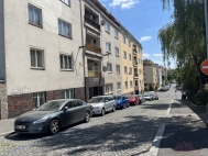 Prodej bytu 2+kk, 54 m2, OV, Praha 3, ikov, ul. Na hldce