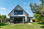 Prodej samostatného RD, 230 m2, Lhota (okres Praha-východ) - exkluzivně