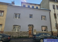 Prodej njemnho domu, st nad Labem, Pedlice