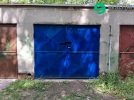 Prodej gare, Plze (okres Plze-msto)