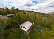 Prodej samostatnho RD, 126 m2, Rabyn, Lout (okres Beneov)