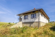 Prodej samostatnho RD, 140 m2, Zbizuby, Vranice (okres Kutn Hora)