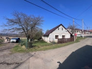 Prodej samostatnho RD, 60 m2, Loket, Nmice (okres Beneov)