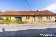 Prodej rohového RD, 252 m2, Úsuší (okres Brno-venkov)
