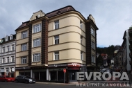 Pronájem obchodních prostor, Děčín, Děčín IV-Podmokly