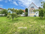 Prodej samostatnho RD, 256 m2, Chocerady (okres Beneov)