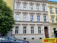 Pronájem kanceláří, Brno, Veveří (okres Brno-město)