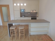 Pronjem bytu 2+kk, 0 m2, OV, Praha 9, Letany, ul. Chlebovick - exkluzivn