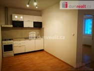 Pronjem bytu 2+kk, 45 m2, OV, Opava, Kateinky, ul. Pekask