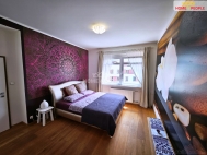 Prodej bytu 2+1, 76 m2, OV, Praha 5, Koe, ul. Muslkova