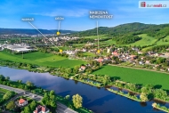 Prodej samostatného RD, 296 m2, Děčín, Děčín XXXIII-Nebočady