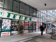 Pronájem obchodních prostor, Praha 3, Vinohrady