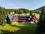 Prodej hotelu, pindlerv Mln (okres Trutnov)