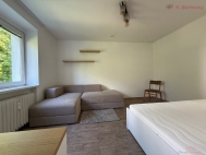 Pronjem bytu 1+1, 30 m2, OV, Uhersk Hradit, ul. Boeny Nmcov