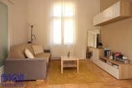 Pronájem bytu 1+1, 40 m2, OV, Praha 5, Smíchov, ul. Arbesovo náměstí - exkluzivně