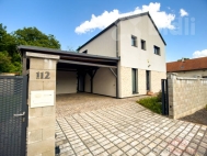 Prodej samostatnho RD, 135 m2, Kluov, Lstibo (okres Koln) - exkluzivn