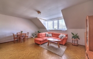 Prodej bytu 2+kk, 0 m2, DV, anov (okres Znojmo), ul. Komenskho