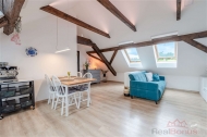 Prodej bytu 3+kk, 82 m2, OV, Beroun, Beroun-Zvod, ul. Na Ovn